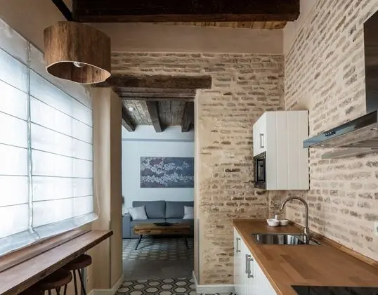 Comfort Apart Daire, 1 Yatak Odası