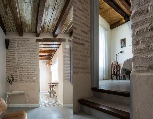Comfort Apart Daire, 1 Yatak Odası