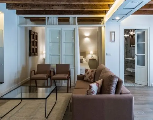 Comfort Apart Daire, 1 Yatak Odası