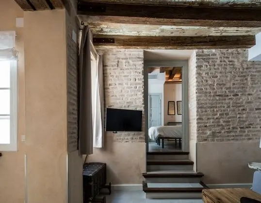 Comfort Apart Daire, 1 Yatak Odası