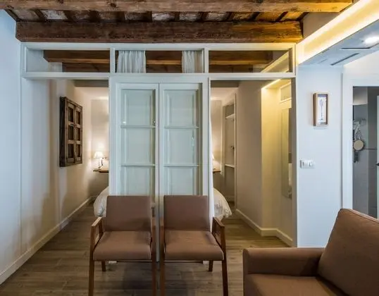 Comfort Apart Daire, 1 Yatak Odası