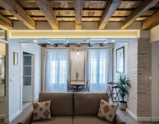 Comfort Apart Daire, 1 Yatak Odası