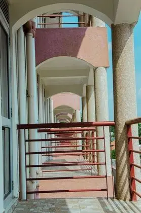 Superior Tek Kişilik Oda