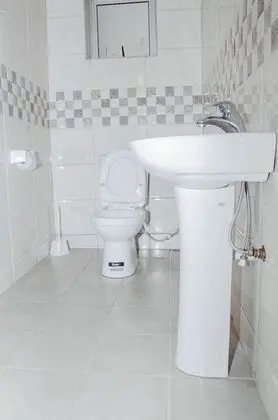 Superior Tek Kişilik Oda