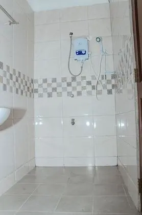 Superior Tek Kişilik Oda