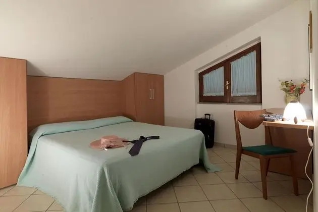Apart Daire, 2 Yatak Odası (5 people)