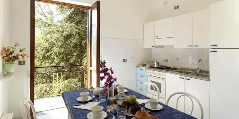 Apart Daire, 2 Yatak Odası (6 people)