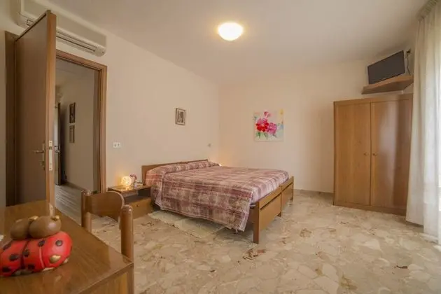 Dört Kişilik Oda, Balkon