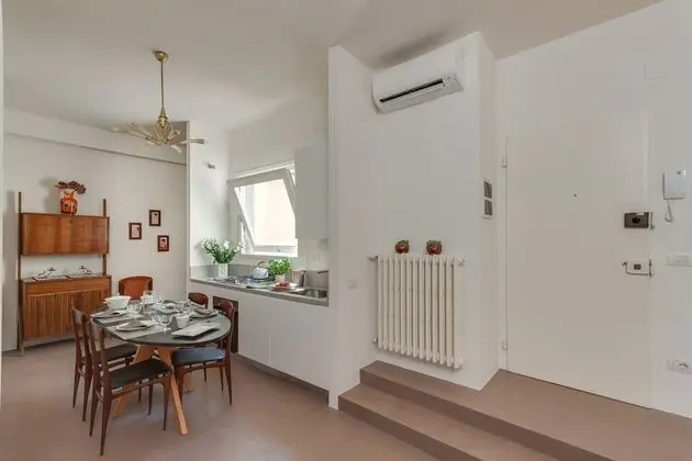 Apart Daire, 3 Yatak Odası