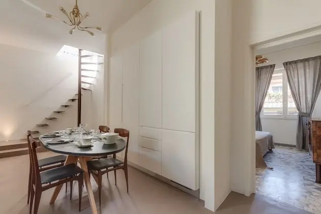 Apart Daire, 3 Yatak Odası