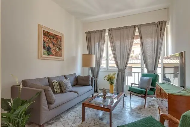 Apart Daire, 3 Yatak Odası