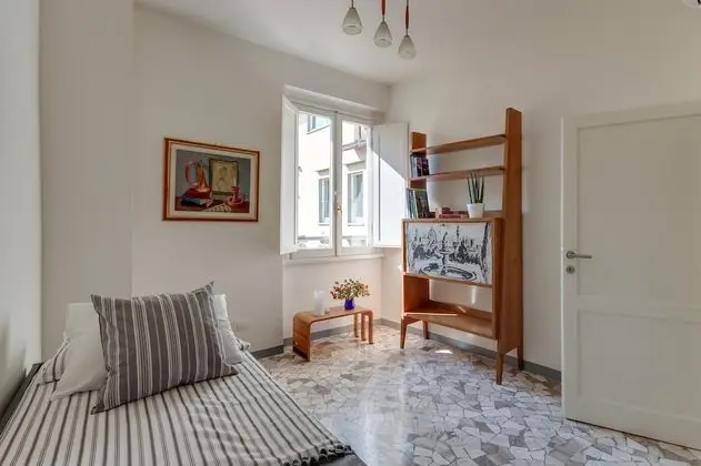 Apart Daire, 3 Yatak Odası