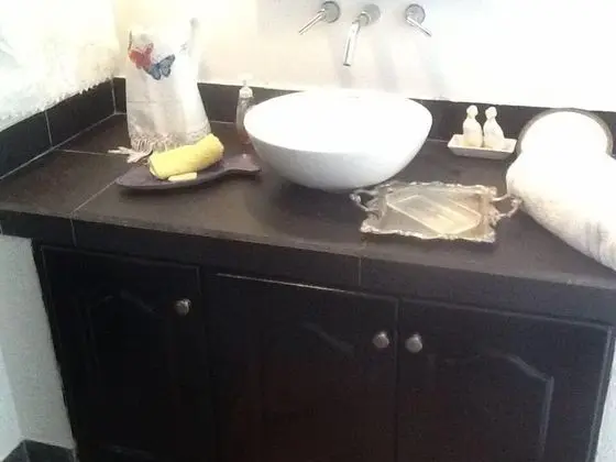 Panoramic Tek Büyük Yataklı Oda, Birden Çok Yatak, Balkon, Dağ Manzaralı