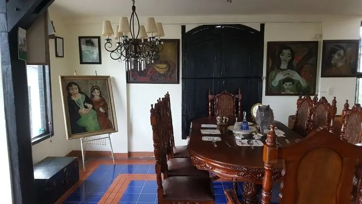 Superior Oda, 1 Büyük (Queen) Boy Yatak, Balkon, Dağ Manzaralı