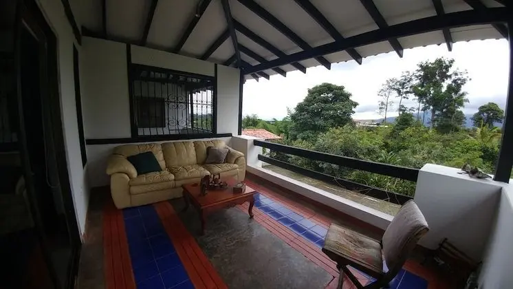 Superior Oda, 1 Büyük (Queen) Boy Yatak, Balkon, Dağ Manzaralı