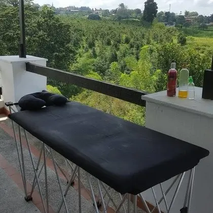 Superior Oda, 1 Büyük (Queen) Boy Yatak, Balkon, Dağ Manzaralı