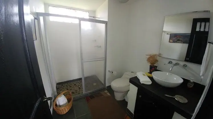 Superior Oda, 1 Büyük (Queen) Boy Yatak, Balkon, Dağ Manzaralı