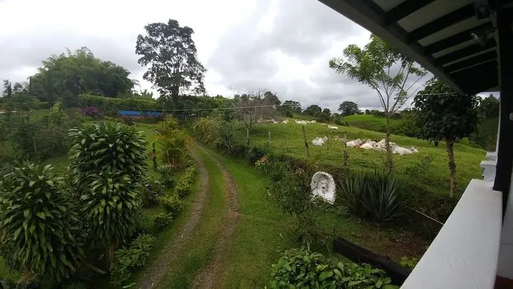Superior Oda, 1 Büyük (Queen) Boy Yatak, Balkon, Dağ Manzaralı