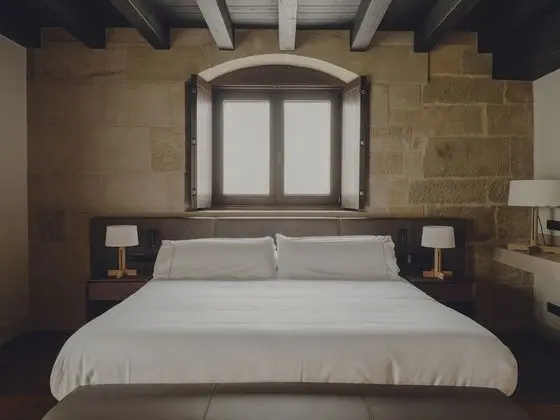 Deluxe Tek Büyük Yataklı Oda, Engellilere Uygun, Sigara İçilmez