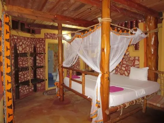 Deluxe Tek Büyük Yataklı Oda, Deniz Manzaralı