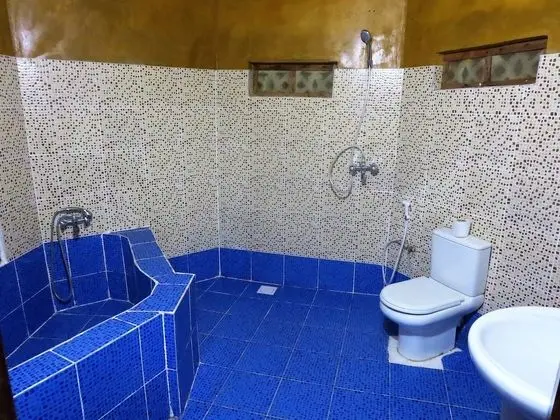 Deluxe Tek Büyük Yataklı Oda, Deniz Manzaralı