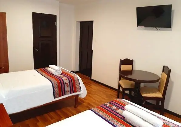 İki Ayrı Yataklı Oda, 2 Tek Kişilik Yatak