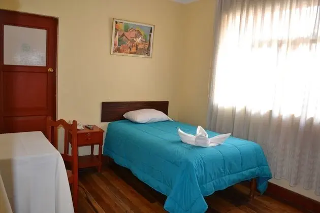 Tek Kişilik Oda