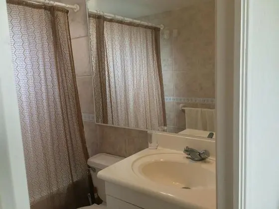 Family Apart Daire, 2 Yatak Odası (1 double and 2 single beds)