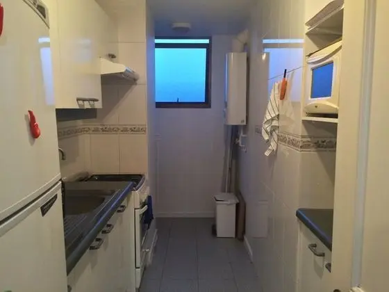 Family Apart Daire, 2 Yatak Odası (1 double and 2 single beds)
