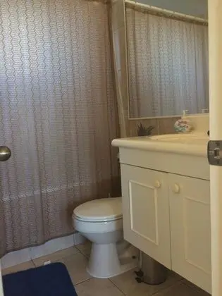 Family Apart Daire, 2 Yatak Odası (1 double and 2 single beds)