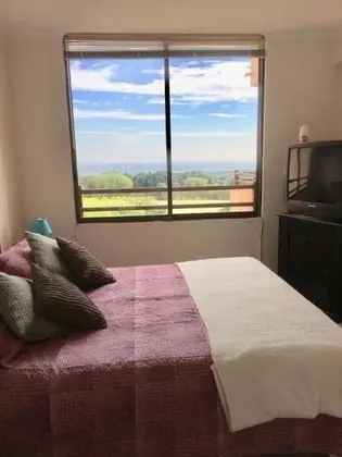 Family Apart Daire, 2 Yatak Odası (1 double and 2 single beds)