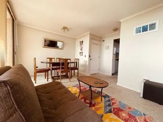 Family Apart Daire, 2 Yatak Odası (1 double and 2 single beds)