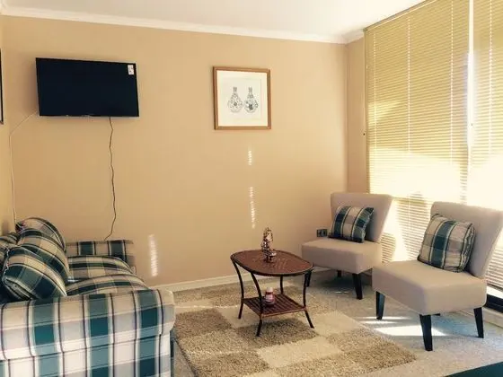 Family Apart Daire, 2 Yatak Odası (1 double and 2 single beds)