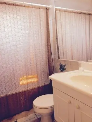 Family Apart Daire, 2 Yatak Odası (1 double and 2 single beds)