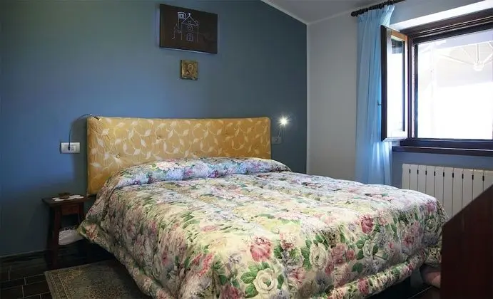 Comfort Süit, 1 En Büyük (King) Boy Yatak ve Çekyat, Engellilere Uygun, Bahçe Manzaralı