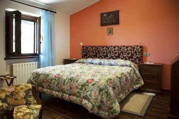 Comfort Süit, 1 En Büyük (King) Boy Yatak ve Çekyat, Engellilere Uygun, Bahçe Manzaralı