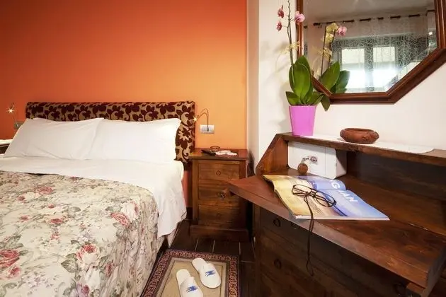 Comfort Süit, 1 En Büyük (King) Boy Yatak ve Çekyat, Engellilere Uygun, Bahçe Manzaralı