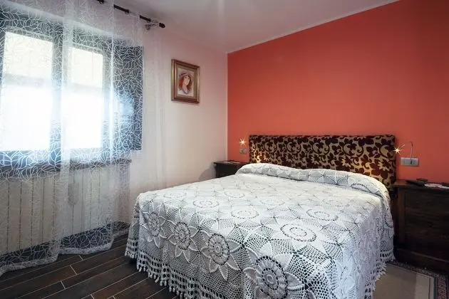 Comfort Süit, 1 En Büyük (King) Boy Yatak ve Çekyat, Engellilere Uygun, Bahçe Manzaralı