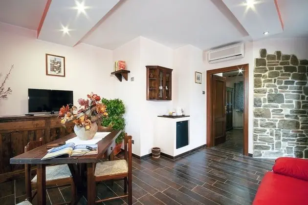 Comfort Süit, 1 En Büyük (King) Boy Yatak ve Çekyat, Engellilere Uygun, Bahçe Manzaralı