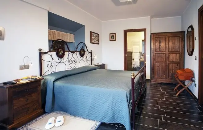 Executive Süit, 2 Yatak Odası, Engellilere Uygun, Bahçe Manzaralı