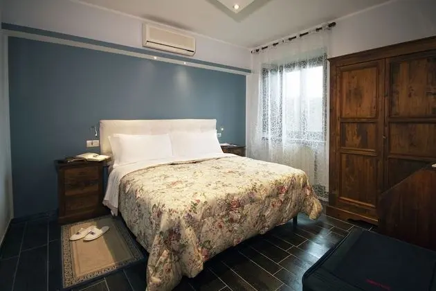 Executive Süit, 2 Yatak Odası, Engellilere Uygun, Bahçe Manzaralı