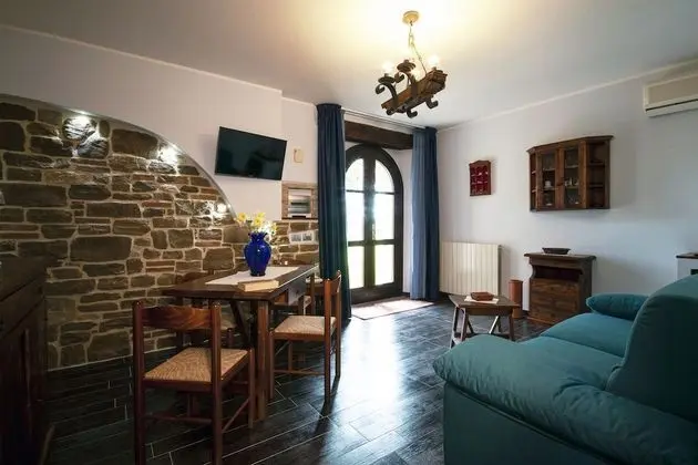 Executive Süit, 2 Yatak Odası, Engellilere Uygun, Bahçe Manzaralı