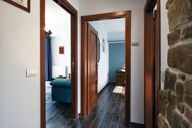 Executive Süit, 2 Yatak Odası, Engellilere Uygun, Bahçe Manzaralı