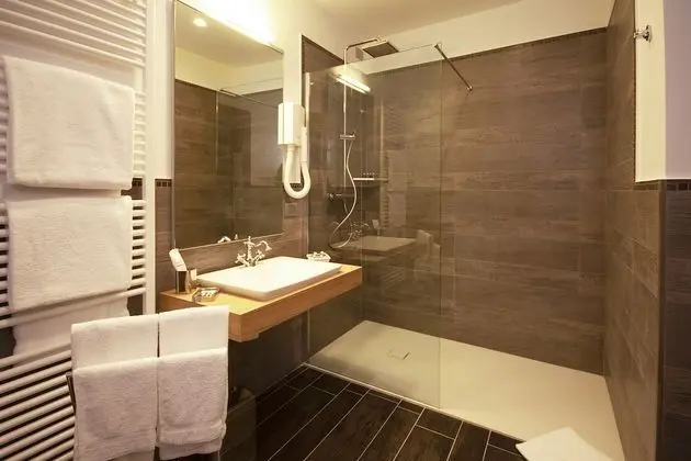 Executive Süit, 2 Yatak Odası, Engellilere Uygun, Bahçe Manzaralı