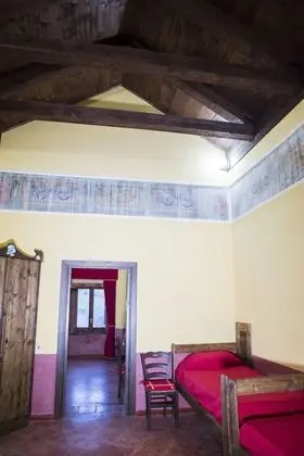 Basic Tek Kişilik Oda, 1 Tek Kişilik Yatak, Özel Banyo, Nehir Manzaralı