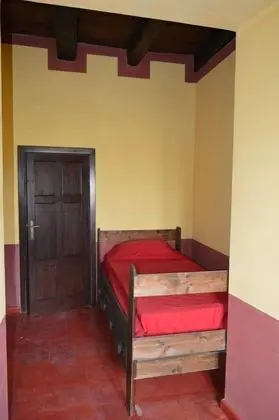 Basic Tek Kişilik Oda, 1 Tek Kişilik Yatak, Özel Banyo, Nehir Manzaralı
