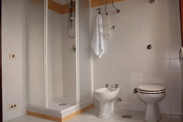 Basic Tek Kişilik Oda, 1 Tek Kişilik Yatak, Özel Banyo, Nehir Manzaralı