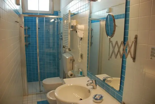 Comfort Tek Büyük Yataklı Oda, Deniz Manzaralı