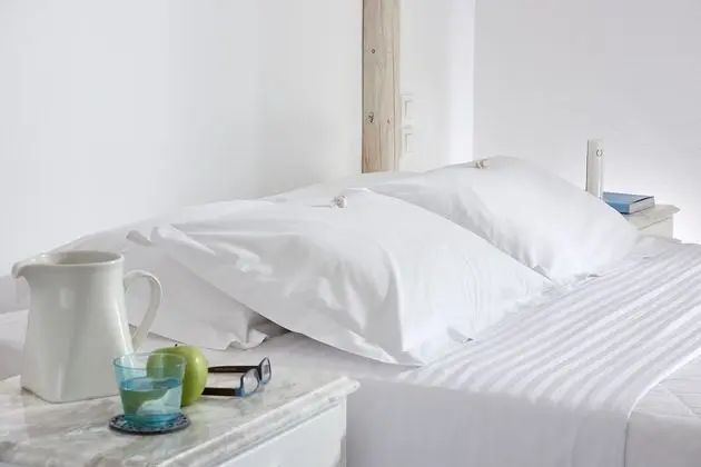 Flexible Room, Garden View (Required to change room during stay)