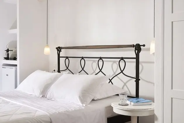 Flexible Room, Garden View (Required to change room during stay)